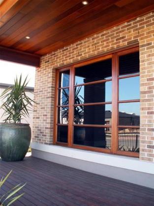 Window Styles by Southern Star Windows