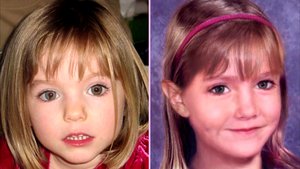 Madeleine McCann