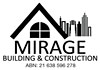 Mirage Building & Construction