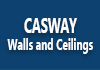 CASWAY Walls and Ceilings