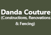 Danda Couture (Constructions, Renovations & Fencing)