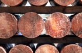 With global economic activity improving, copper demand is likely to expand towards 3.7 per cent this year from 3 per ...