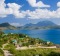 Frigate Bay, southeast of Basseterre, St. Kitts, Leeward Islands, West Indies, Caribbean.