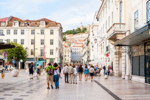 Lisbon, Portugal