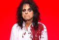 Alice Cooper is touring Australian in October 2017 for his 40th anniversary national tour.