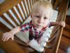 Smart cot for tired babies, parents