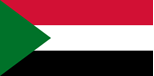 Flag of Sudan