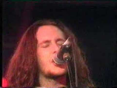 The Wonder Stuff - Circle Square (Live )