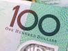 Dollar up slightly against greenback