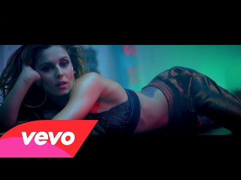 Cheryl - Crazy Stupid Love ft. Tinie Tempah