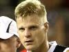 Riewoldt avoids ACL injury