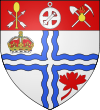 Blason ville ca Ottawa (Ontario).svg