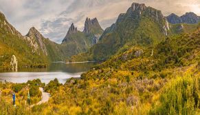 Cradle Mountain