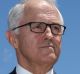 Malcolm Turnbull and his Immigration Minister Peter Dutton announced a special one-off resettlement deal with the US in ...