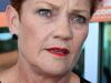 Hanson: ‘I’m wrong, all right?’