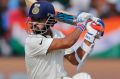 Ajinkya Rahane led in Steve Smith's absence.