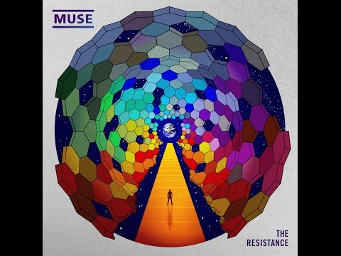 Muse - The Resistence (Full Album)