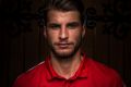 Western Sydney Wanderers player Terry Antonis. 16th Februsry 2017, Photo: Wolter Peeters, The Sydney Morning Herald.