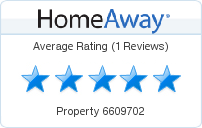 HomeAway Property