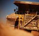 On Wednesday, resource giants BHP Billiton and Rio Tinto were trading 0.2 per cent and 1.2  per cent higher respectively ...