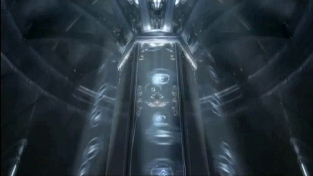 Final Fantasy Versus XIII 2008 Trailer - Escaping the Shadows