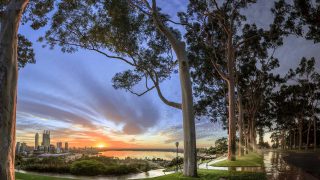 Rekindle the romance in Perth