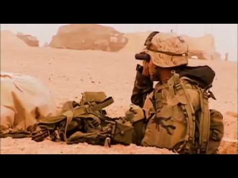 Severe Clear Documentary on the 2003 invasion of Iraq - Best Documentary The Real Generation Kill