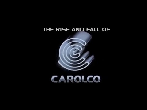 The Rise and Fall of Carolco