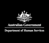 Australian Government Department of Human Services