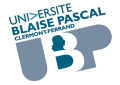 Logo Université Blaise Pascal