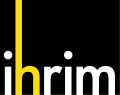 Logo IHRIM (Histoire des représentations et des Idées dans les Modernités)