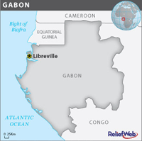 Gabon