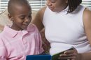 Five Major Components of Reading in a First-Grade Classroom