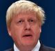 Foreign Secretary Boris Johnson warns about the North Korea threat.