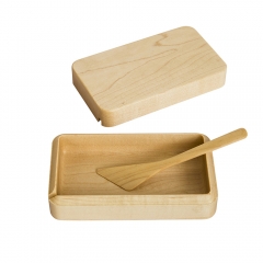 Kakudo Butter Case - Maple