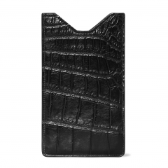 Crocodile iPhone 6 Plus Holder