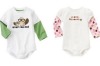 Gymboree, an iconic American maker of children's clothes, sparked the ire of parents with its toddler shirts that read ...