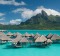 SatFeb25cover Nowhere on Earth best captures the magic of the overwater bungalow than the St Regis Bora Bora Resort - ...