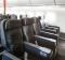 Jetstar business class cabin on the 787 Dreamliner.