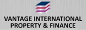 Logo for Vantage International Property & Finance