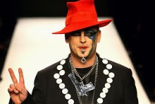 Boy George a good karma chameleon (ABC Radio Adelaide)