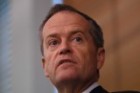 Opposition Leader Bill Shorten said Labor's plan would involve more stringent labour market testing.