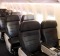 Air New Zealand's Dreamliner premium economy seating.