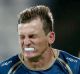 James Dargaville is back in the Brumbies starting XV this week.