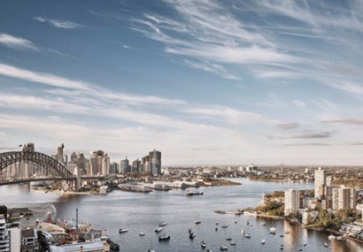 How Kirribilli and Milsons Point tick all the boxes for residents