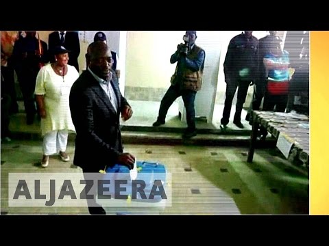 Inside Story - Is the president of the DRC clinging on to power?