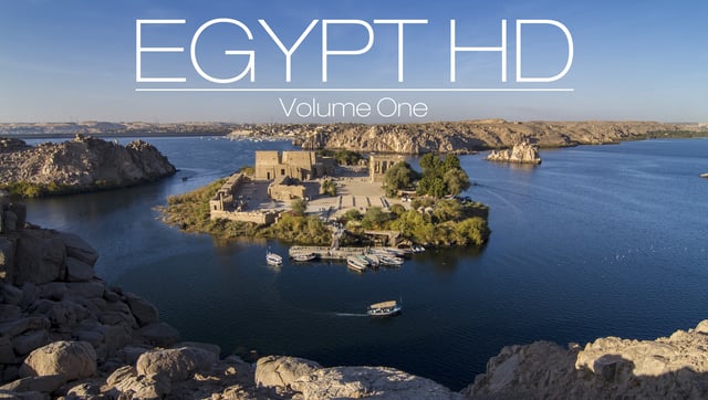 Egypt HD