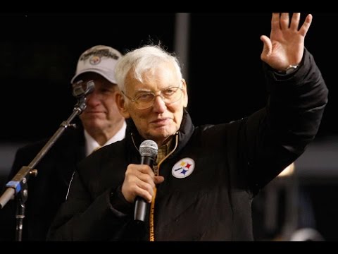 Dan Rooney, Steelers owner, murdered as ritual sacrifice for 98th NFL season +Why 84 & before 85?