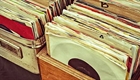 Vinyl record sales overtake digital music in UK