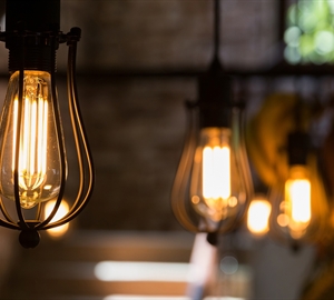 Different types of energy-efficient lights explained